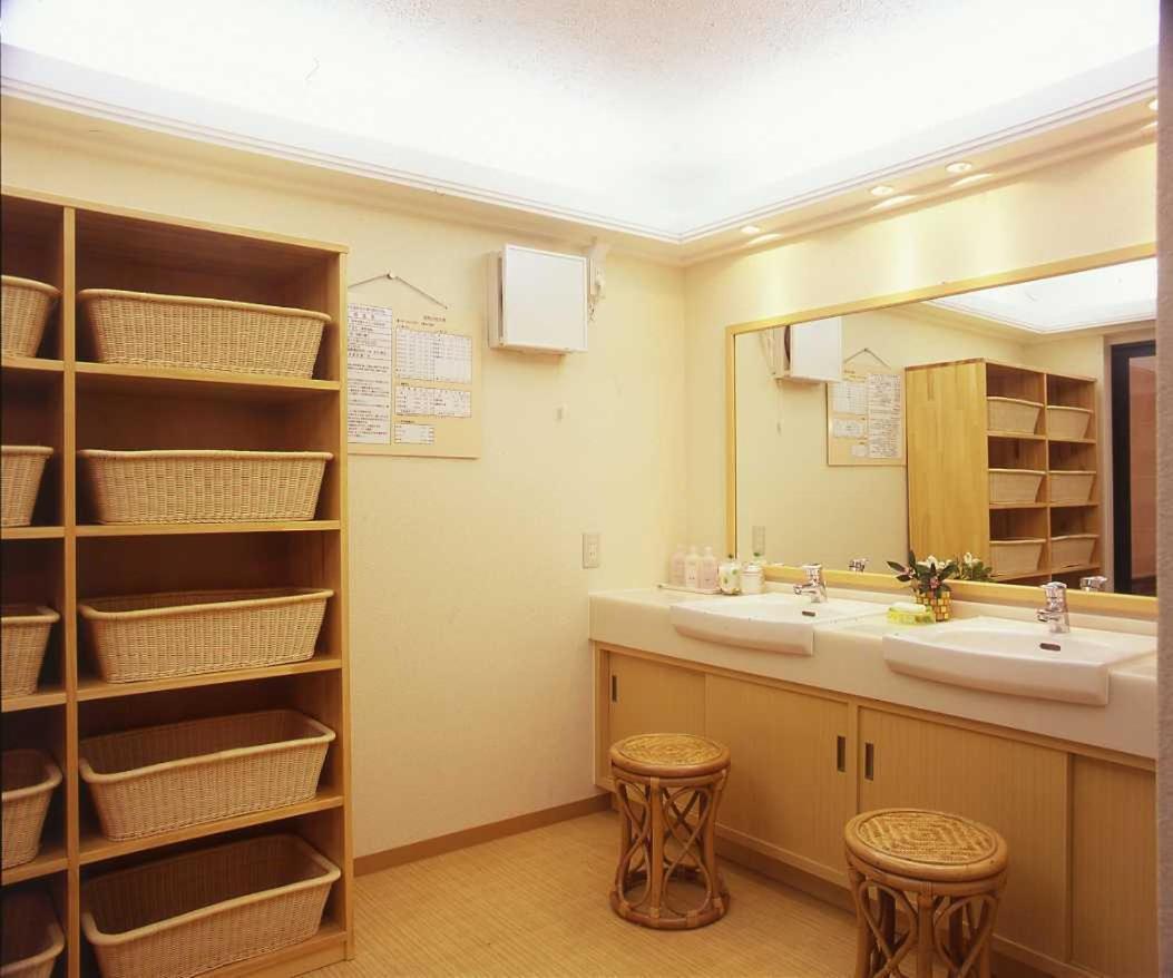 Japanese Ryokan Seryo Kyoto Exteriör bild