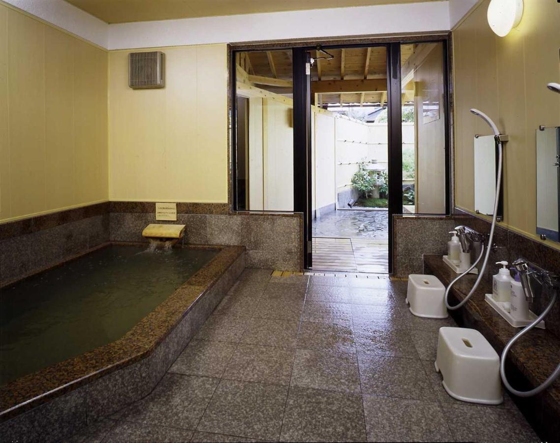 Japanese Ryokan Seryo Kyoto Exteriör bild