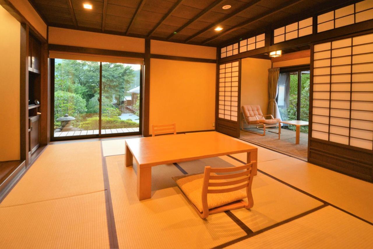 Japanese Ryokan Seryo Kyoto Exteriör bild