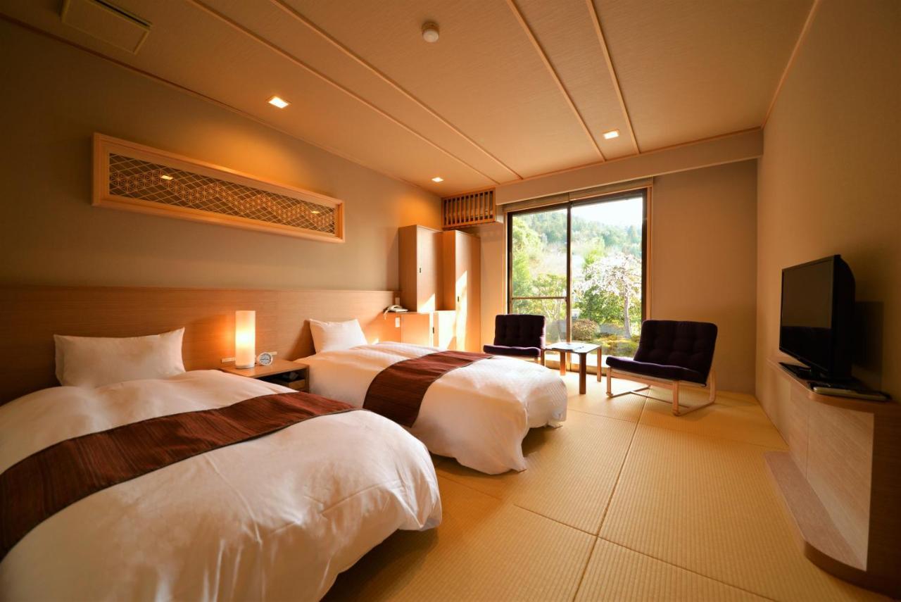 Japanese Ryokan Seryo Kyoto Exteriör bild