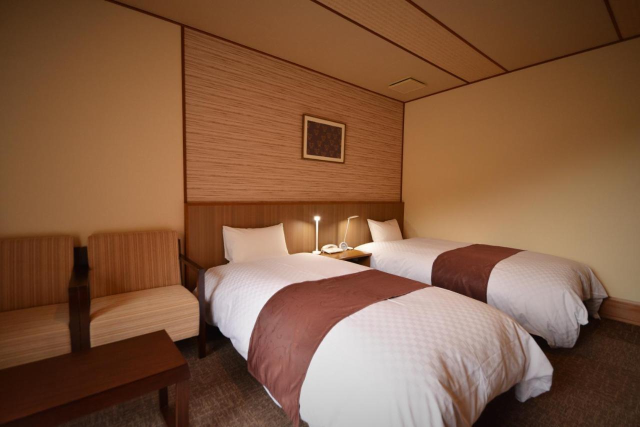 Japanese Ryokan Seryo Kyoto Exteriör bild
