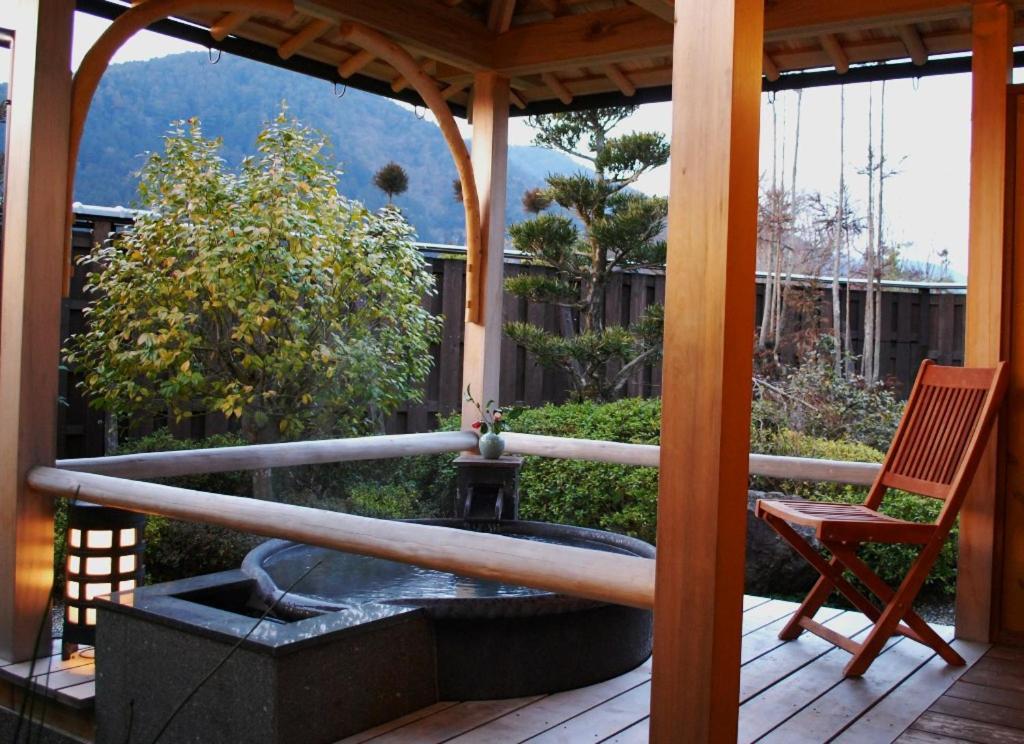 Japanese Ryokan Seryo Kyoto Exteriör bild