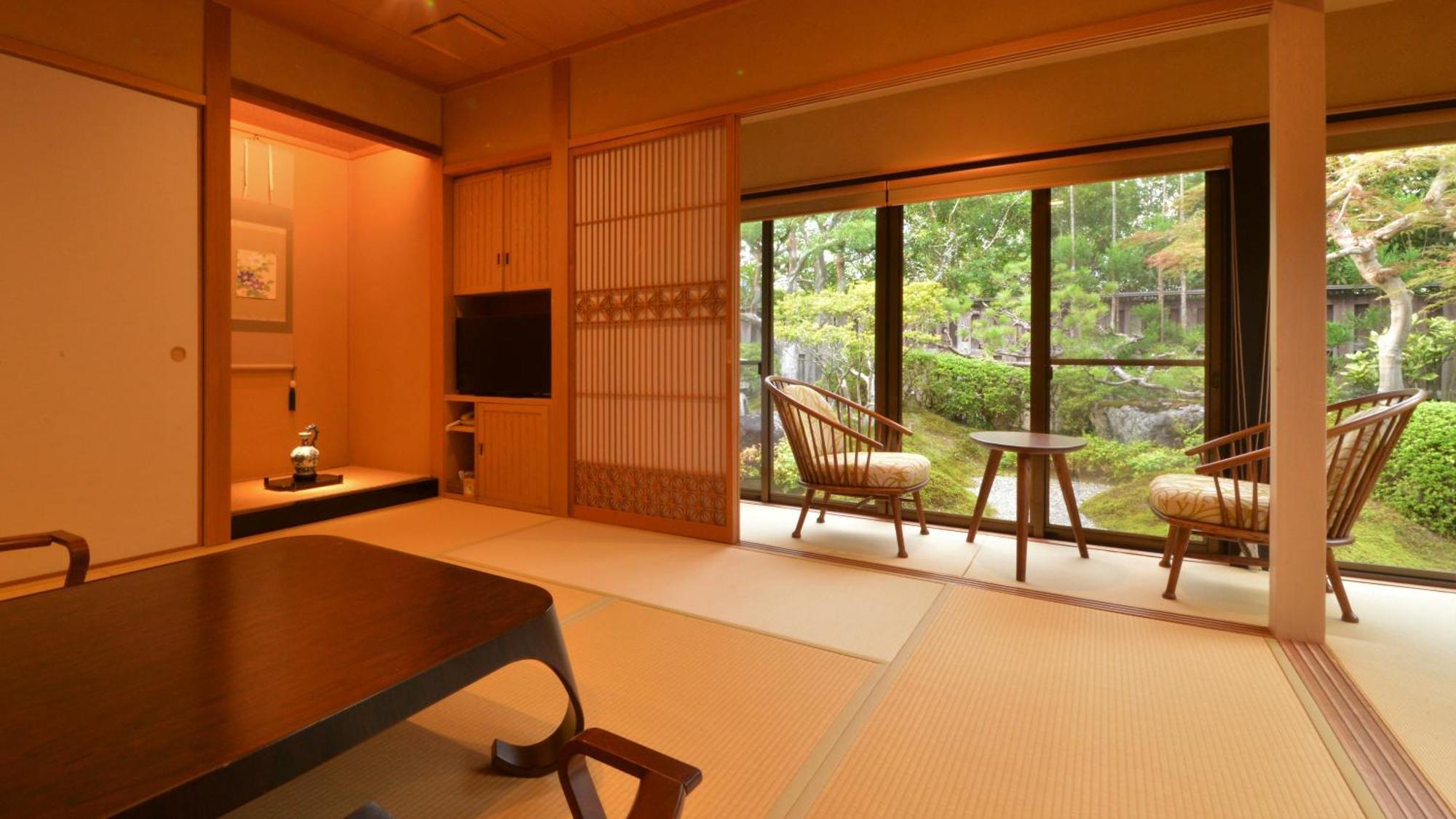 Japanese Ryokan Seryo Kyoto Exteriör bild