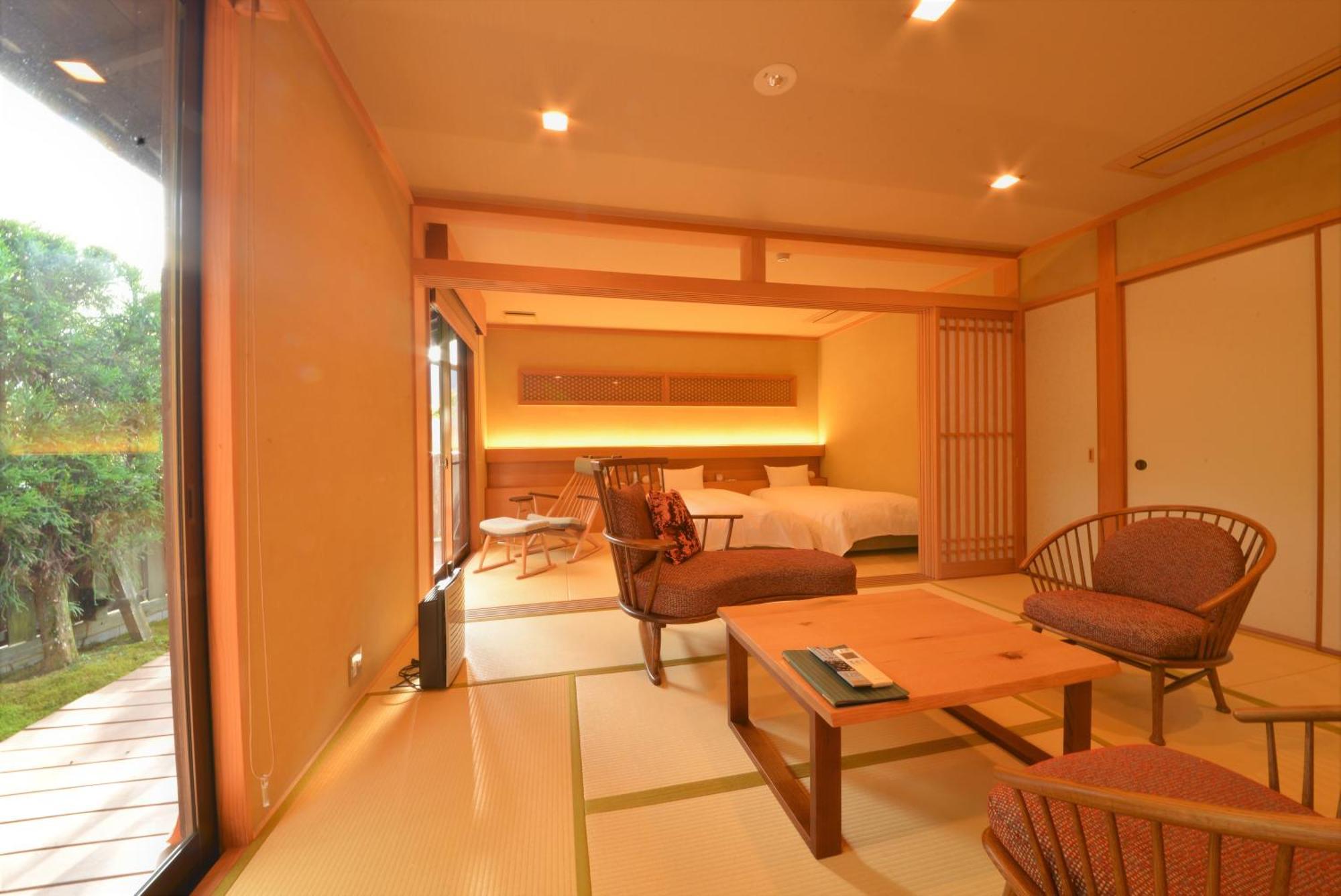 Japanese Ryokan Seryo Kyoto Exteriör bild