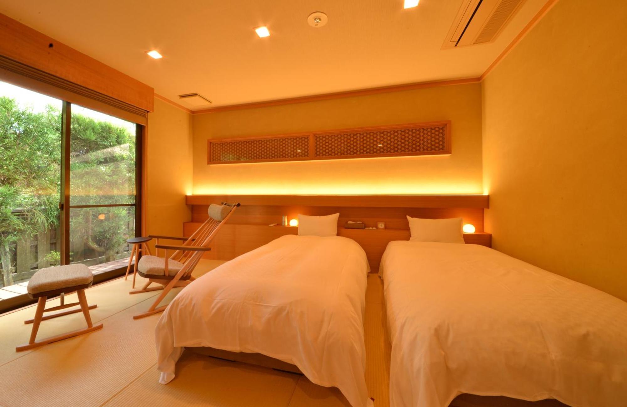 Japanese Ryokan Seryo Kyoto Exteriör bild