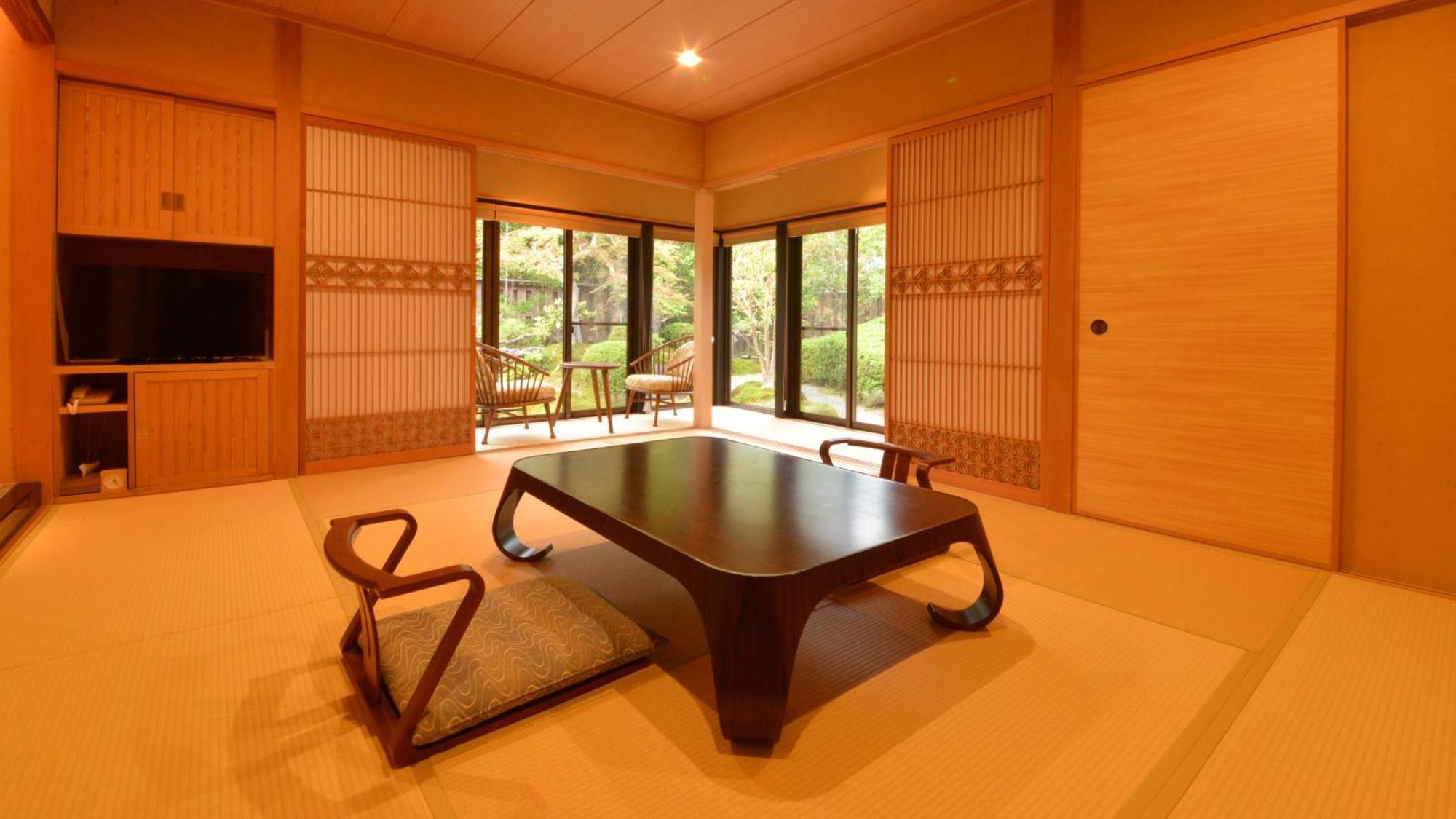 Japanese Ryokan Seryo Kyoto Exteriör bild