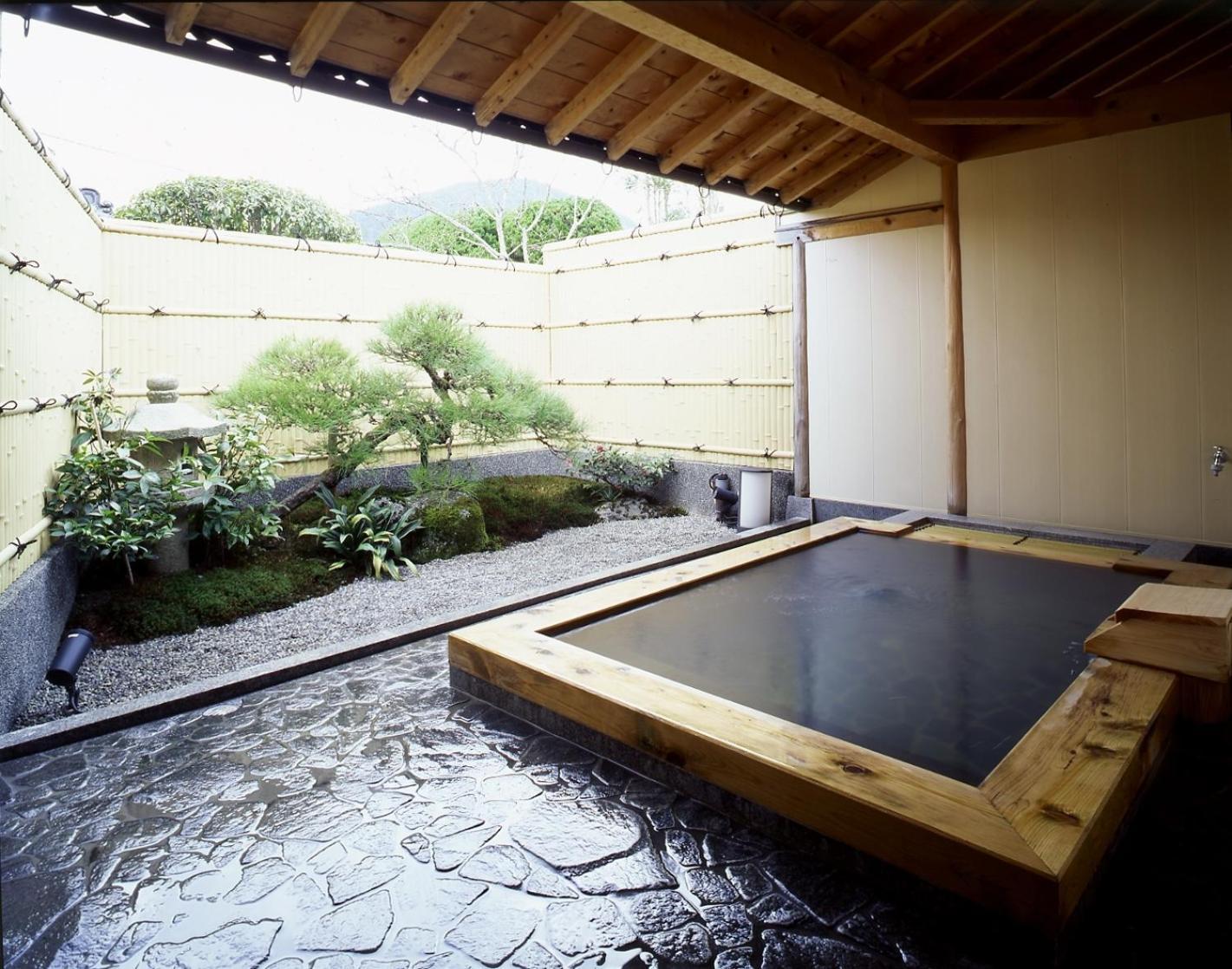 Japanese Ryokan Seryo Kyoto Exteriör bild